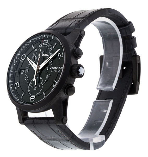 Montblanc TimeWalker 106507